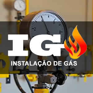 Conversão de fogão, Instalação de gás, Vazamento de Gás, Instalação de água quente aquecedores